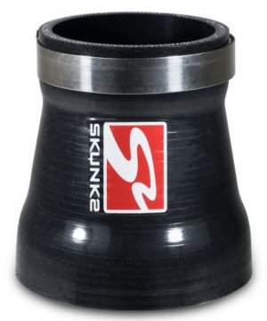 Honda Civic Si Performance Air Intake - Skunk2 Racing - Cold Air - Black - `06-`11